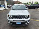 Used 2020 Jeep Renegade Latitude image 5