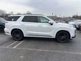 New 2025 Hyundai Palisade Calligraphy image 2