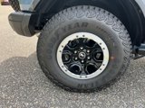 New 2025 Ford Bronco Badlands image 4