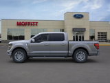 New 2025 Ford F150 XLT image 3