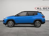 New 2025 Jeep Compass Limited image 3