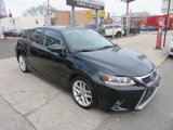 Used 2017 Lexus CT 200h image 2