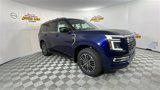 New 2025 Nissan Armada Platinum image 3