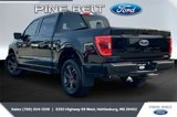 Certified 2023 Ford F150 XLT w/ Equipment Group 302A High image 2