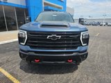 New 2025 Chevrolet Silverado 2500 LTZ w/ LTZ Plus Package image 2