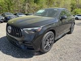 New 2025 Mercedes-Benz GLC 63 AMG S image 4