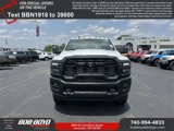 New 2025 RAM 2500 Tradesman image 2