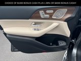 New 2025 Mercedes-Benz GLS 450 4MATIC image 5