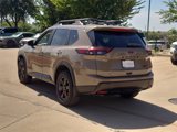 New 2026 Nissan Rogue Rock Creek image 2