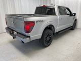 New 2025 Ford F150 XLT image 3