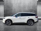New 2025 INFINITI QX60 Luxe image 5