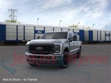 New 2025 Ford F250 Lariat image 2