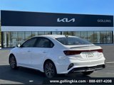 Certified 2022 Kia Forte GT-Line w/ GT-Line Technology Package image 4