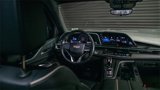 Used 2021 Cadillac Escalade ESV Sport w/ Driver Assist Tech Package image 3