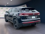 New 2026 Volkswagen Atlas Cross Sport SEL R-Line image 4