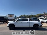 New 2025 Chevrolet Silverado 1500 LT Trail Boss w/ Convenience Package II image 2