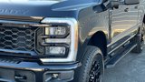 New 2025 Ford F250 4x4 Crew Cab Super Duty image 4