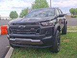 New 2025 Chevrolet Colorado Trail Boss w/ Midnight Edition image 3