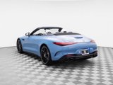 New 2025 Mercedes-Benz SL 55 AMG 4MATIC image 3