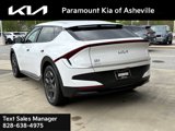 New 2025 Kia EV6 Light image 4