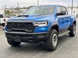 New 2025 RAM 1500 RHO w/ RHO Level 1 Equipment Group image 3
