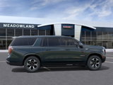 New 2025 GMC Yukon XL AT4 image 5