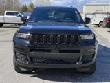 New 2024 Jeep Grand Cherokee L Altitude image 2