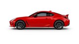 New 2025 Toyota GR86 Premium image 3