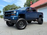 Used 2018 Chevrolet Silverado 1500 LT w/ All Star Edition image 2
