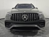 New 2025 Mercedes-Benz GLE 63 AMG S image 2