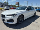 New 2025 Acura TLX SH-AWD w/ A-SPEC Pkg image 3