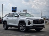 New 2026 Chevrolet Equinox LT w/ Convenience Package II image 2