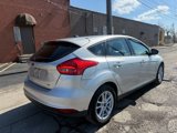 Used 2018 Ford Focus SE image 3