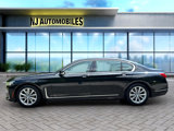 Used 2021 BMW 740i xDrive w/ Luxury Rear Seating Package image 4