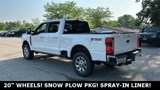 New 2025 Ford F350 Lariat image 4
