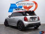 Used 2024 MINI Cooper John Cooper Works w/ Signature Upholstery Package image 3