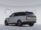 Used 2025 Land Rover Range Rover Long Wheelbase SE image 4