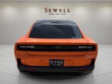 New 2025 Dodge Charger R/T w/ Sun & Sound Package image 5