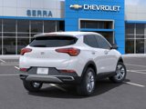 New 2025 Buick Encore GX Preferred w/ Comfort Package image 4