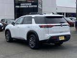 New 2025 Nissan Pathfinder SV w/ SV Premium Package image 4