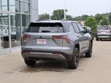 New 2026 Chevrolet Equinox LT w/ Convenience Package II image 3