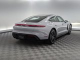 New 2025 Porsche Taycan image 4