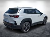 New 2025 MAZDA CX-50 2.5 Hybrid w/ Cargo Package image 3