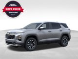New 2026 Chevrolet Equinox LT w/ Safety and Technology Package image 2