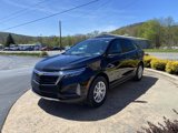 Used 2024 Chevrolet Equinox LT image 3