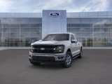 New 2024 Ford F150 XLT w/ Equipment Group 302A MID image 2