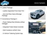 Used 2024 Chevrolet Silverado 1500 RST w/ Convenience Package II image 4