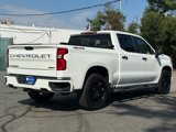 Used 2021 Chevrolet Silverado 1500 RST w/ Redline Edition image 4