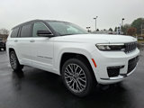 New 2025 Jeep Grand Cherokee L Summit image 2