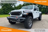 New 2025 Jeep Gladiator Mojave image 4